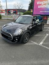 MINI One l Pepper Paket l Ambientebeleuchtung - MINI ONE in Nürnberg