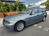 BMW 320 Baureihe 3 Touring 320i*1Hand*AHK - gebrauchte BMW 320 aus dem Jahr 2006