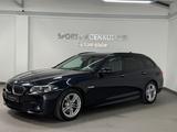 BMW 525d Touring LCI M-Paket LED 6WB PANO HUD H&K - BMW 525: 525d M Paket