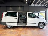 Mercedes-Benz VITO TOURER 116 EXTRALANG 9-SITZER KLIMA STANDHZ - Mercedes-Benz: Sitzer