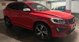 Volvo XC60 R Design 2017 124tkm D3 - Volvo XC60: Volv