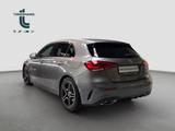 Mercedes-Benz A 250 4MATIC DCT Navi DSG Glasdach LED - Mercedes-Benz A-Klasse Gebrauchtwagen in Düsseldorf
