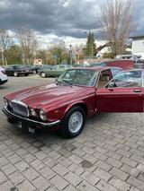 Jaguar Daimler Double Six - Jaguar aus 1991