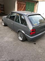 Volkswagen Polo G40 Original - gebrauchte VW Polo aus dem Jahr 1991