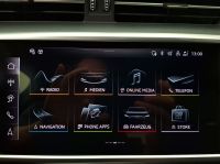 Audi A6 - Vorschau Bild 14