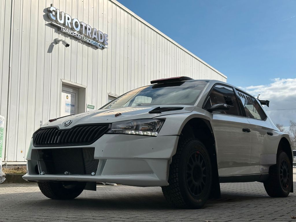 Image of Skoda Other
