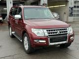 Mitsubishi Pajero 3.2 DI-D 2.Hand* 4x4* S.Dach* 7 Sitzer* - Mitsubishi Pajero mit Schiebedach
