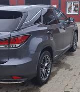 Lexus RX 450 450h F SPORT F SPORT - Lexus RX 450 SUV