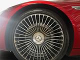 Mercedes-Benz SL 680 - Mercedes-Benz SL-Klasse Neuwagen