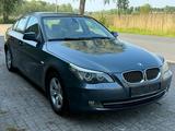 BMW 523i LCI Facelift 190 PS Schalter TÜV ... - BMW 523 mit Facelift