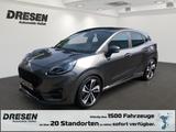 Ford Puma ST-Line X 1,0l EcoBoost MHEV Navi Digitales - Ford Puma Gebrauchtwagen in Berlin