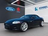 Jaguar XK Cabriolet 4.2 V8*PDC*Memory*Navi*Leder*Xenon - Jaguar Gebrauchtwagen von 2006