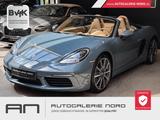 Porsche Boxster S 14-Wege+Lederpaket+PDLS - Porsche Boxster in Hamburg