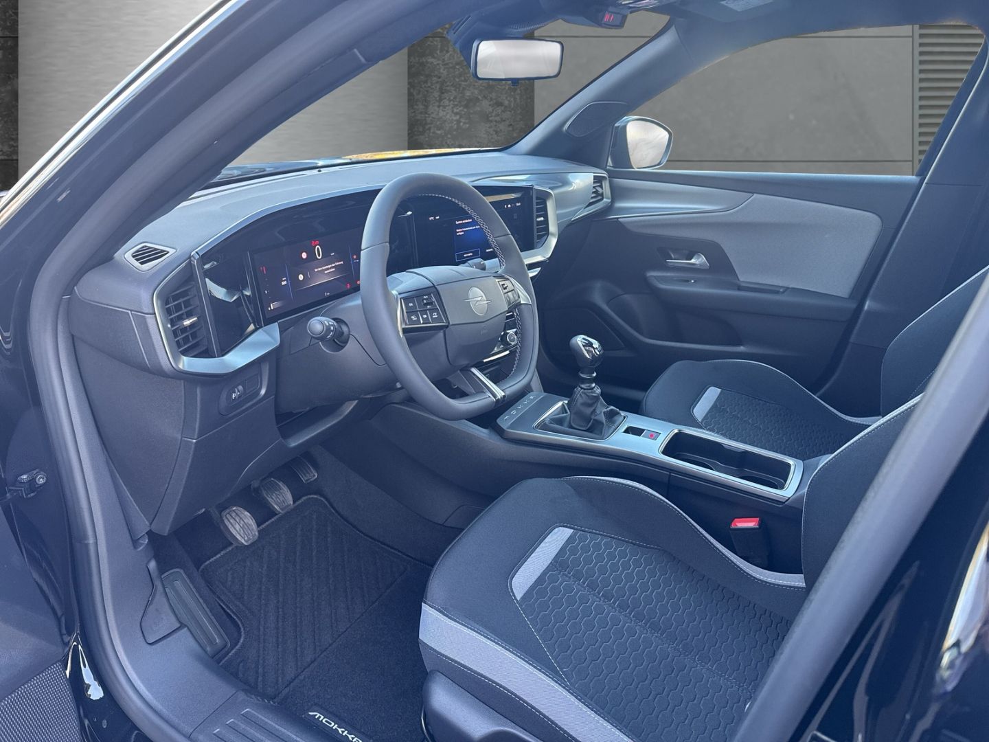 Opel Mokka - Bild 7