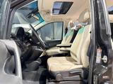Mercedes-Benz VIANO 3.0 V6 X-CLUSIVE LANG 1.HD GLASDACH STANDH - Mercedes-Benz Viano: X Clusive