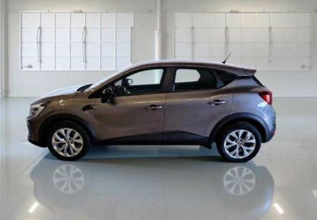 Renault RENAULT CAPTUR 1.0 TCE 66KW BUSINESS