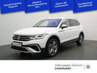 Volkswagen Tiguan Allspace - Vorschau Bild 1