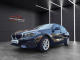 BMW 116 d Advantage EU6d Navi Dig.Cockpit LED Sperrd - BMW 116 aus 2021
