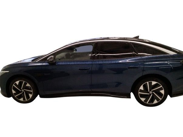 ID.7 Pro electric IQ.LIGHT+HARMAN+PANO+AUGM. HUD