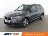 BMW X1 sDrive 18d M Sport Aut.*NAVI*TEMPO*PDC*SHZ* - BMW X1 in Leverkusen