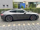 Porsche 991 911 Carrera 4S - Porsche aus 2012: 911