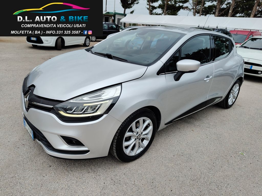 Image of Renault Clio