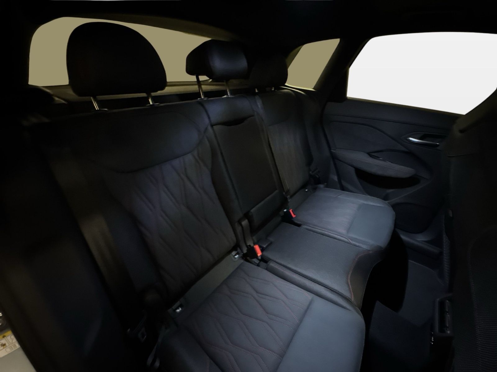 Audi Q3 - Bild 17