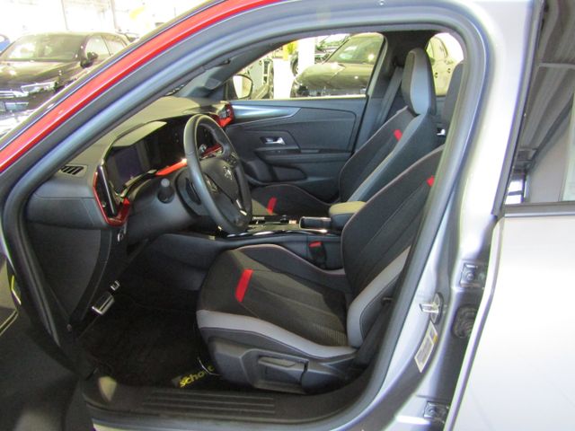 Mokka Line GS 1.2 Direct Injection Turbo 96 kW (