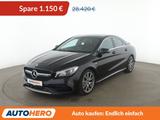 Mercedes-Benz CLA 45 AMG 4Matic Aut.*NAVI*LED*TEMPO*PDC* - Mercedes-Benz CLA-Klasse: Limousine