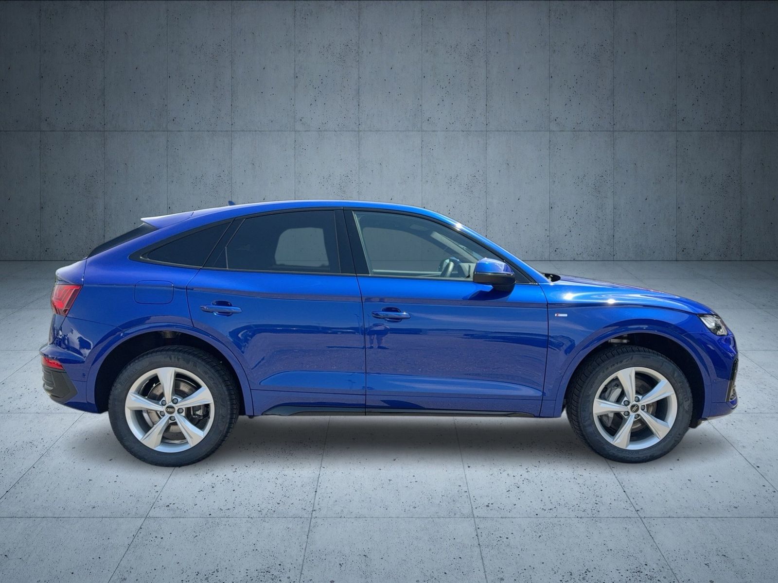 Audi Q5 - Bild 7