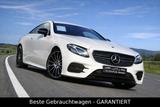 Mercedes-Benz E 350 d 4MATIC Autom."AMG"Night"LED"StHz."