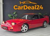 Nissan 200 SX S13 1.8 Turbo/GHIA/H-ZULASSUNG/190TKM - Nissan 200 SX in Duisburg