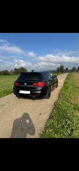 BMW M140i xDrive A - no OPF !! - gebrauchte BMW M140i aus dem Jahr 2016