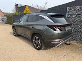Hyundai Tucson 1.6 T HEV Navi Keyless Leder Krell 19" SH - Hyundai aus 2021