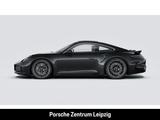 Porsche 911 Turbo S Lift Burmester Clubleder InnoDrive P - Porsche Neuwagen: 911 Turbo