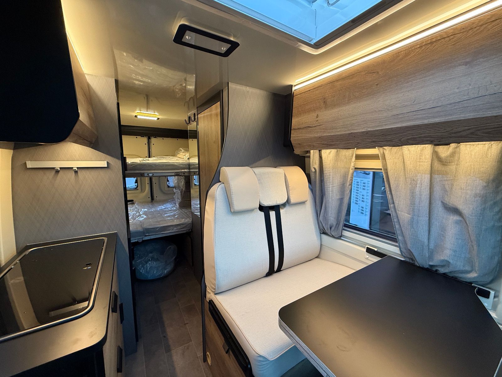 Fahrzeugabbildung XGO X Van 5 - Modell 2026