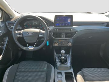 Ford Focus - 10