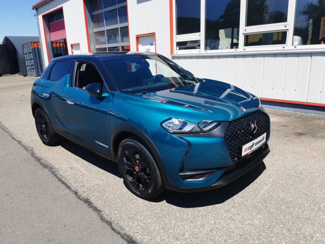 DS DS3 Crossback