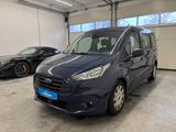 Ford Transit Connect Kombi 1.5 EcoBlue lang Trend*R-K - Ford Transit Connect: L1