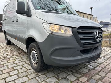 Fahrzeugabbildung Mercedes-Benz Sprinter 316 L2H2*MBUX*Klima*Kamera*AHK*StHz*TOP