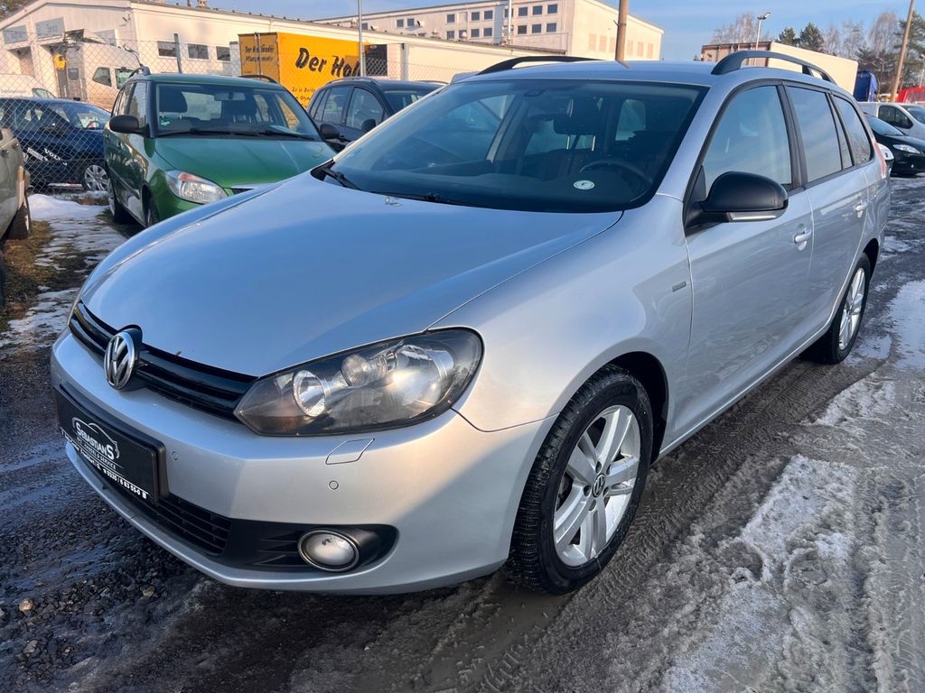 Angebot ansehen Volkswagen Golf