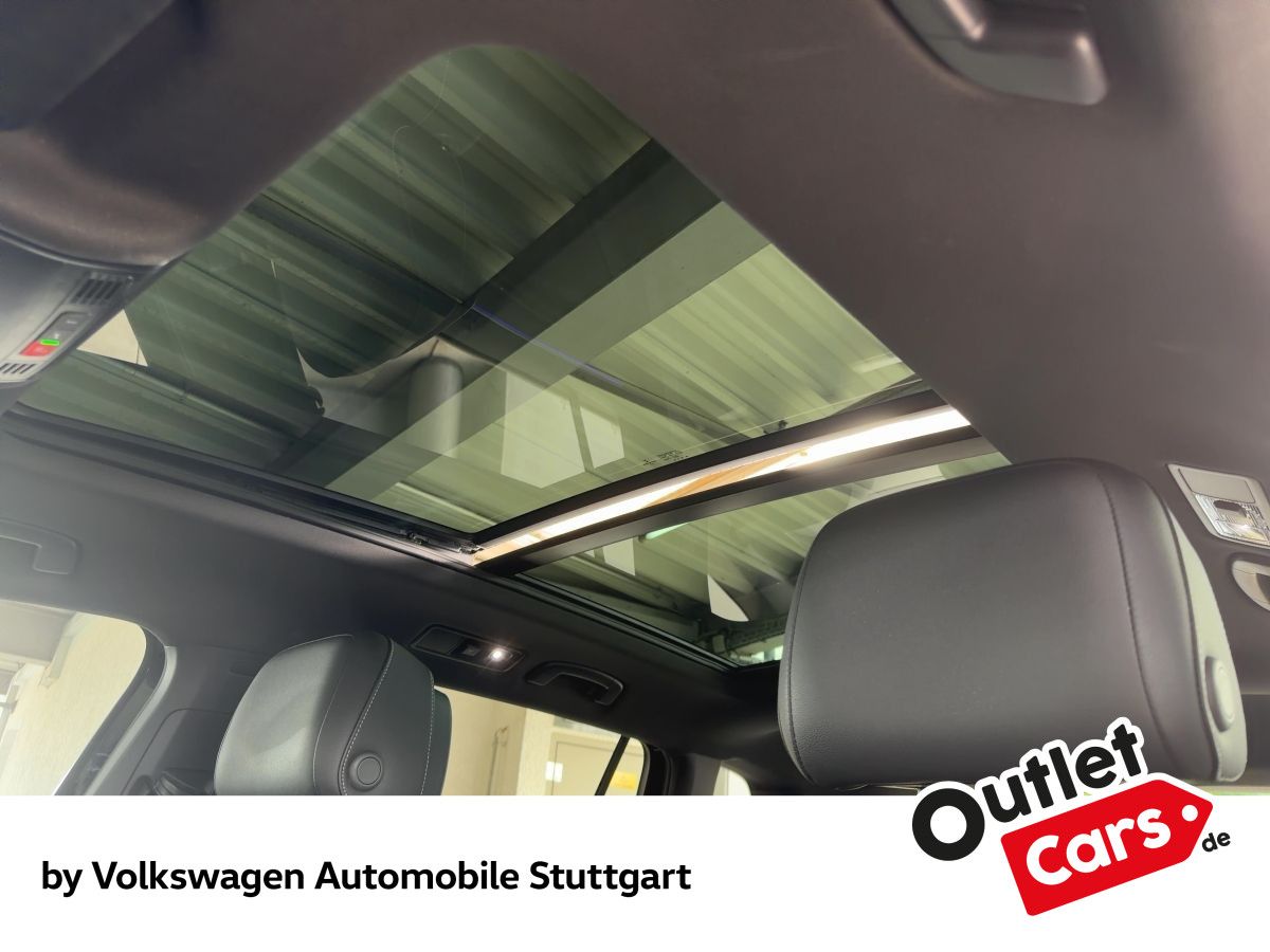 Volkswagen Tiguan Allspace - Bild 12