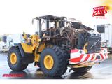 Volvo L220H Wheelloader BY 2025 - Betonpumpe