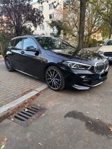 BMW 118D Full M Paket - BMW 118: 118d M Paket