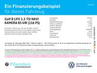 Volkswagen Golf - Vorschau Bild 2
