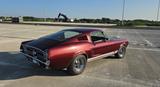 Ford 1967 Ford Mustang Fastback S-Code 6.4L 325PS - Ford Mustang aus 1967: Fastback