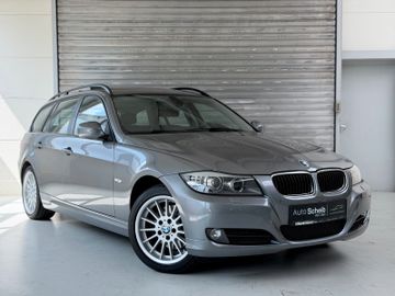 BMW 318 - 4