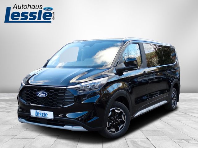 Ford Tourneo Custom Active L2 170PS Automatik Allrad