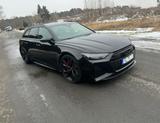 Audi RS6 RS 6 Avant 4.0 TFSI quattro