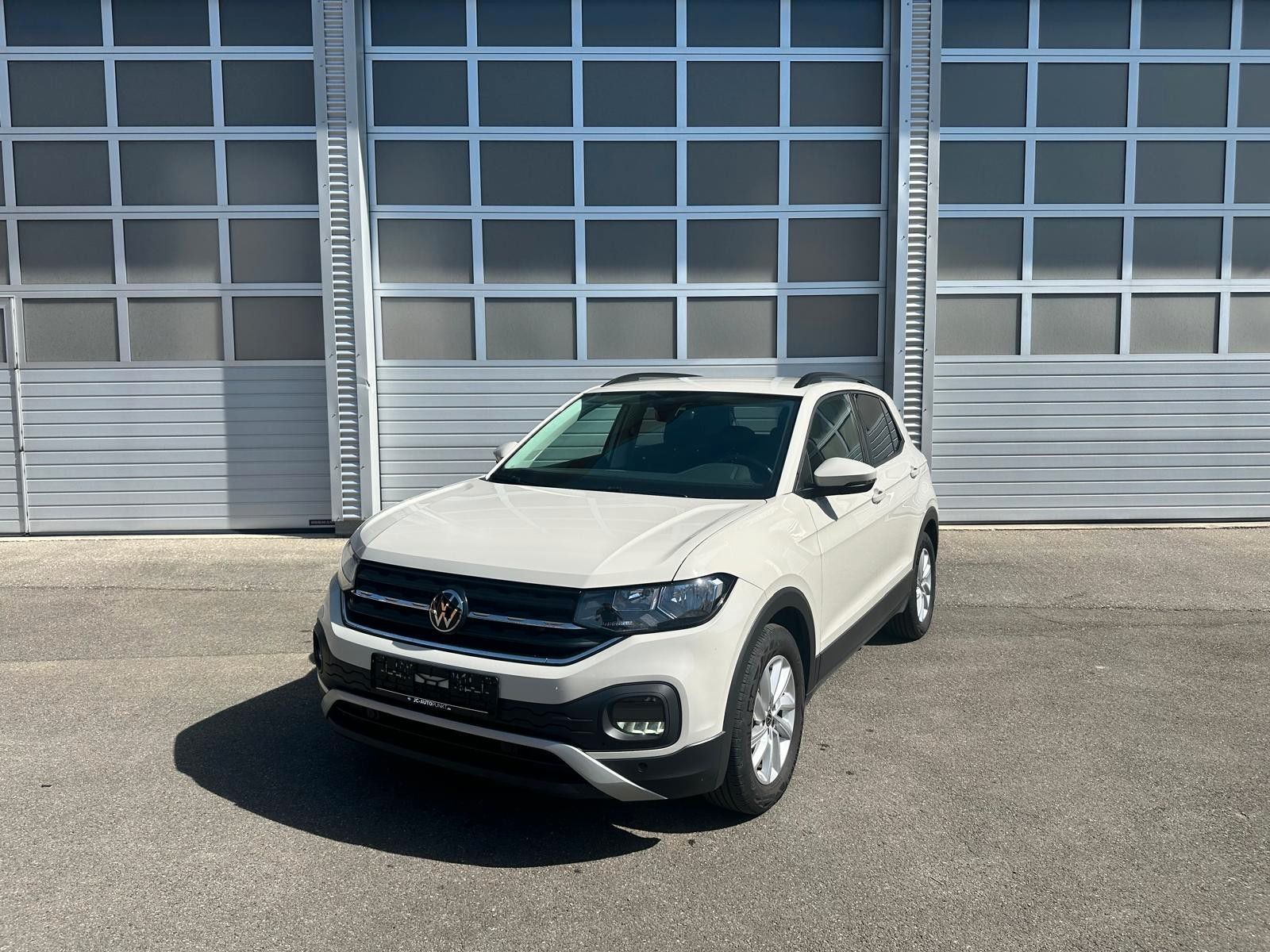 VW T-Cross Life, ACC,LED,DSG,5J.Garantie